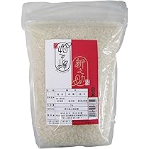 Amazon.co.jp: 【精米】田中米穀 新潟県産 新之助 1kg 令和6年産